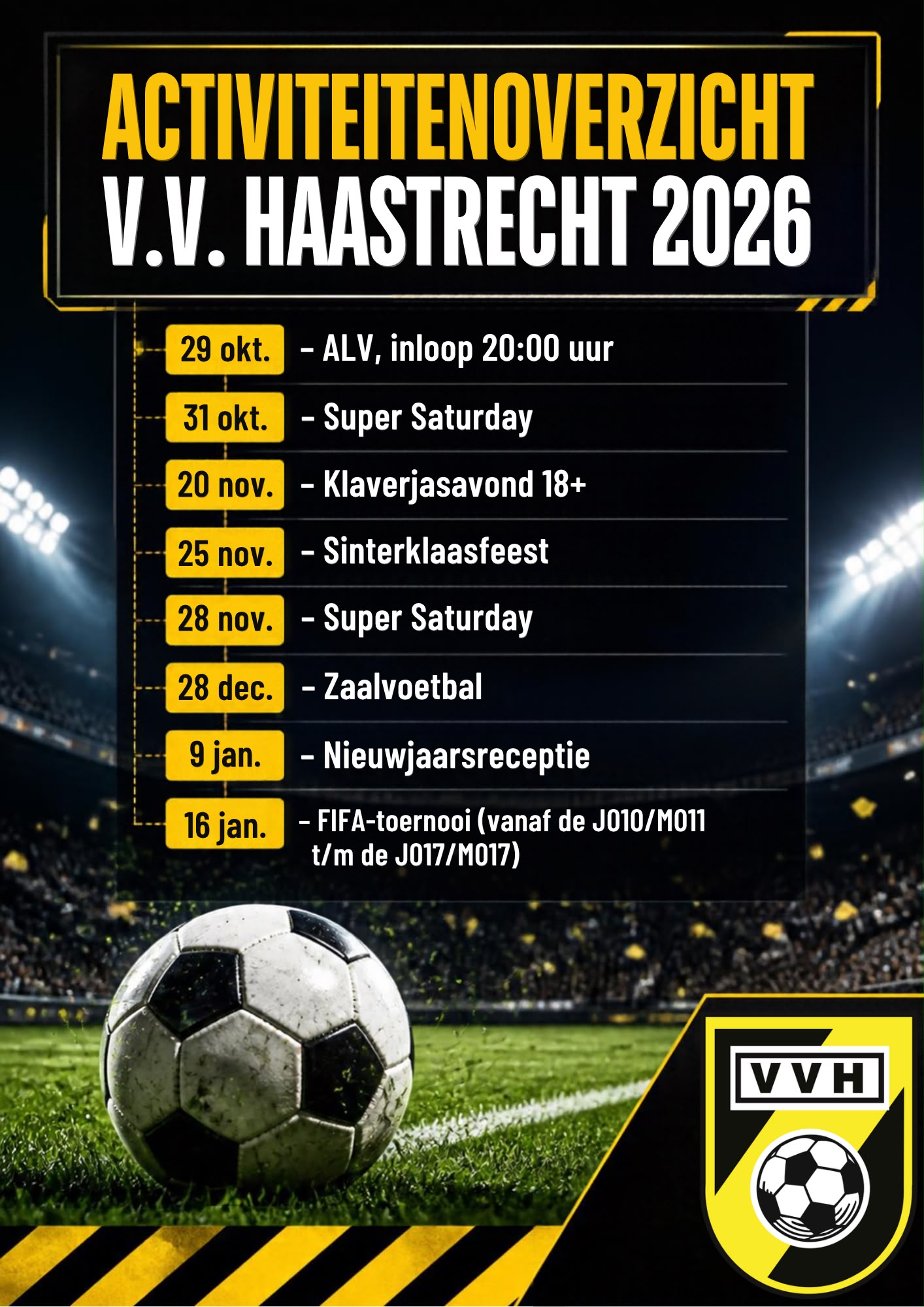 Gezocht: 5 enthousiaste organisatoren om het Jeugdtentenkamp te redden! ⛺