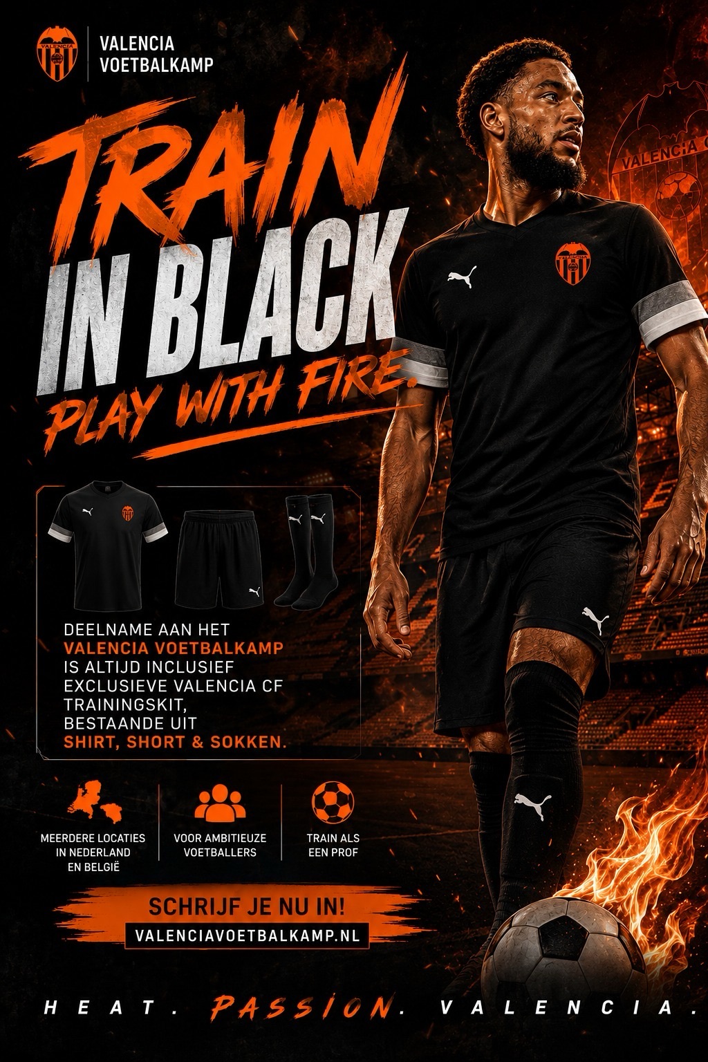 🖤🧡𝗧𝗥𝗔𝗜𝗡 𝗜𝗡 𝗕𝗟𝗔𝗖𝗞. 𝗣𝗟𝗔𝗬 𝗪𝗜𝗧𝗛 𝗙𝗜𝗥𝗘.🖤🧡