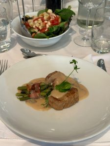Een onvergetelijke avond: het Geel-Zwart Diner bij VV Haastrecht 15