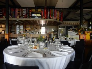 Een onvergetelijke avond: het Geel-Zwart Diner bij VV Haastrecht 17