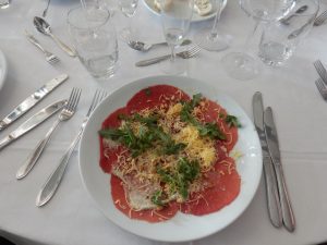 Een onvergetelijke avond: het Geel-Zwart Diner bij VV Haastrecht 23