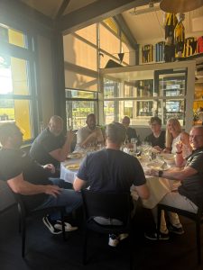 Een onvergetelijke avond: het Geel-Zwart Diner bij VV Haastrecht 24