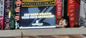 Een onvergetelijke avond: het Geel-Zwart Diner bij VV Haastrecht 3
