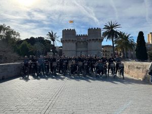 𝐅𝐚𝐧𝐭𝐚𝐬𝐭𝐢𝐬𝐜𝐡 𝐭𝐫𝐚𝐢𝐧𝐢𝐧𝐠𝐬𝐤𝐚𝐦𝐩 𝐢𝐧 𝐕𝐚𝐥𝐞𝐧𝐜𝐢𝐚 🇪🇸☀️⚽️🍻 1