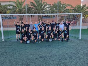 𝐅𝐚𝐧𝐭𝐚𝐬𝐭𝐢𝐬𝐜𝐡 𝐭𝐫𝐚𝐢𝐧𝐢𝐧𝐠𝐬𝐤𝐚𝐦𝐩 𝐢𝐧 𝐕𝐚𝐥𝐞𝐧𝐜𝐢𝐚 🇪🇸☀️⚽️🍻