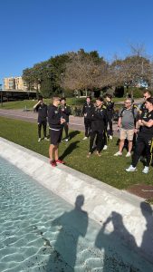 𝐅𝐚𝐧𝐭𝐚𝐬𝐭𝐢𝐬𝐜𝐡 𝐭𝐫𝐚𝐢𝐧𝐢𝐧𝐠𝐬𝐤𝐚𝐦𝐩 𝐢𝐧 𝐕𝐚𝐥𝐞𝐧𝐜𝐢𝐚 🇪🇸☀️⚽️🍻 3