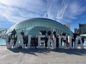 𝐅𝐚𝐧𝐭𝐚𝐬𝐭𝐢𝐬𝐜𝐡 𝐭𝐫𝐚𝐢𝐧𝐢𝐧𝐠𝐬𝐤𝐚𝐦𝐩 𝐢𝐧 𝐕𝐚𝐥𝐞𝐧𝐜𝐢𝐚 🇪🇸☀️⚽️🍻 5