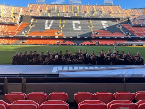 𝐅𝐚𝐧𝐭𝐚𝐬𝐭𝐢𝐬𝐜𝐡 𝐭𝐫𝐚𝐢𝐧𝐢𝐧𝐠𝐬𝐤𝐚𝐦𝐩 𝐢𝐧 𝐕𝐚𝐥𝐞𝐧𝐜𝐢𝐚 🇪🇸☀️⚽️🍻 6