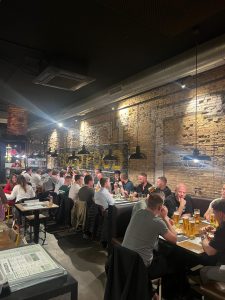 𝐅𝐚𝐧𝐭𝐚𝐬𝐭𝐢𝐬𝐜𝐡 𝐭𝐫𝐚𝐢𝐧𝐢𝐧𝐠𝐬𝐤𝐚𝐦𝐩 𝐢𝐧 𝐕𝐚𝐥𝐞𝐧𝐜𝐢𝐚 🇪🇸☀️⚽️🍻 7