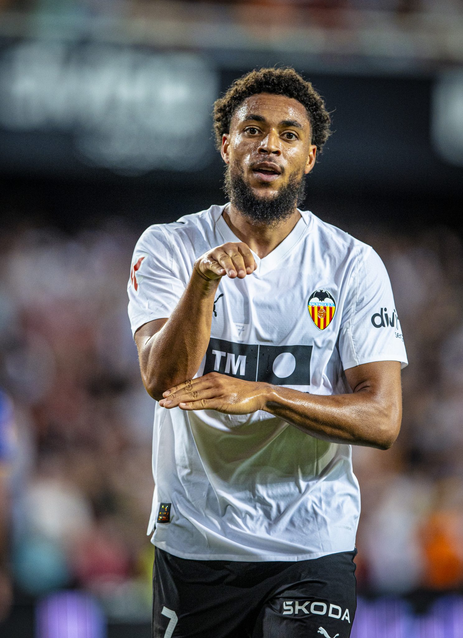 Geef je op voor het Valencia Voetbalkamp bij VVH deze zomer