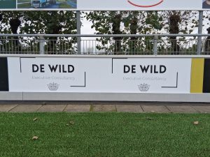 Herman de Wild: al jaren een vaste steunpilaar voor V.V. Haastrecht 2