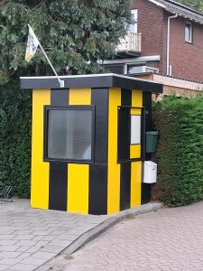 Het kloppend hart tijdens de zomerstop: Team Onderhoud & Beheer blijft doorgaan. 4