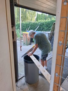 Het kloppend hart tijdens de zomerstop: Team Onderhoud & Beheer blijft doorgaan. 5