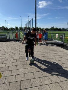 HET NIEUWE VOETBALSEIZOEN 2026-2027 IS VAN START🥳⚽️ 10