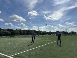 HET NIEUWE VOETBALSEIZOEN 2026-2027 IS VAN START🥳⚽️ 4