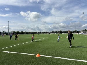 HET NIEUWE VOETBALSEIZOEN 2026-2027 IS VAN START🥳⚽️ 5