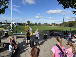 HET NIEUWE VOETBALSEIZOEN 2026-2027 IS VAN START🥳⚽️ 7