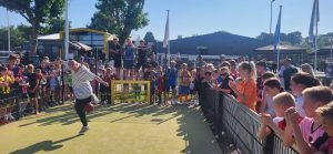 Het VV Haastrecht tentenkamp is van start gegaan!! 1