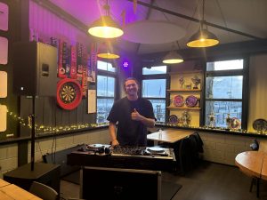 Nieuwjaarsreceptie weer goed bezocht! 3