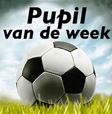 Pupil van de Week gezocht ⚽️