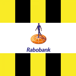 RABO SPORTACTIE, ONTVANG 125,- EURO!