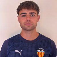 Valencia CF Voetbalkamp bij VV Haastrecht