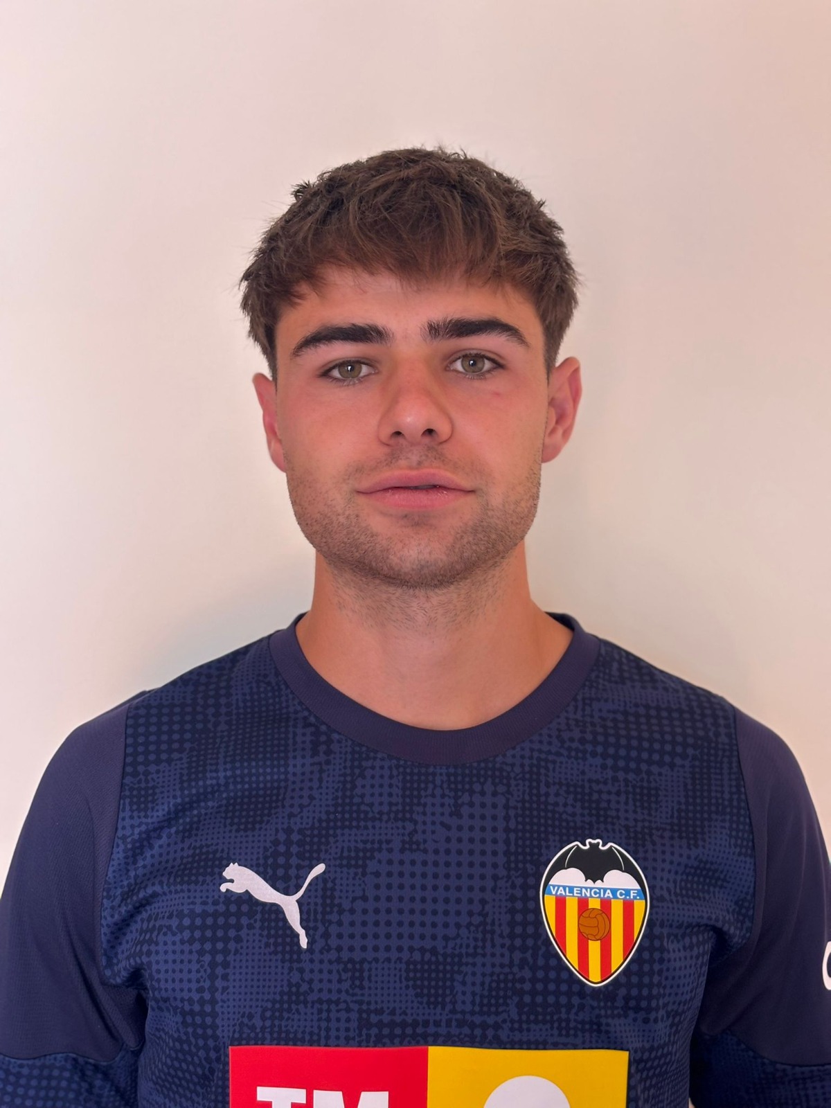 Spaanse Valencia CF-coach Josep Piera deze zomer naar Haastrecht