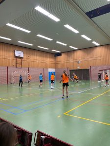 TERUGBLIK ZAALVOETBALTOERNOOI 27 DEC. 2024