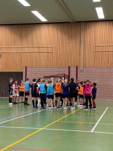 TERUGBLIK ZAALVOETBALTOERNOOI 27 DEC. 2024 4